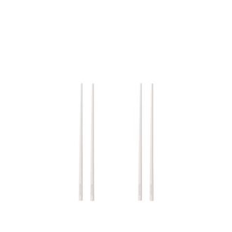 Villeroy & Boch Soup Passion Chopstick Pair in White at Nordstrom