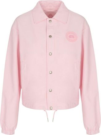 Canada Goose WOMENS REGENCY JACKET Size: M, colour: PINK
