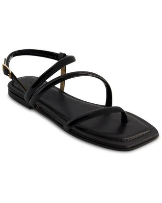 Bernardo Odessa Leather Sandal