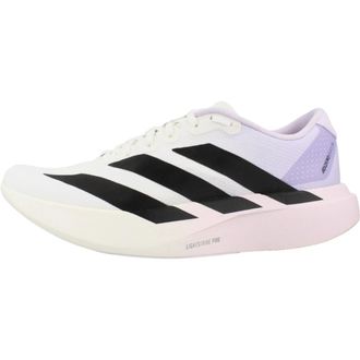 adidas Fitness, Dames, Wit, 38 EU, Adizero EVO SL Woven
