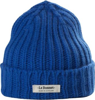 Le Bonnet unisex, Accesorios, Azul, Talla: ONE Size