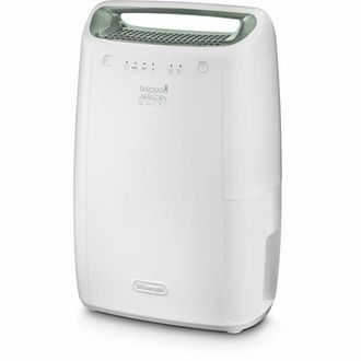 DeLonghi Deshumidificador Delonghi Tasciugo Ariadry Multi Dex212sf 300 W Blanco Y Verde