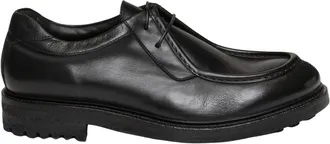 Jerold Wilton Zapatos con cordones Positano - Shoes - Hombre - Negro - 42 EU