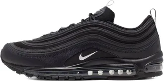 Nike Air Max 97 Black Terry Cloth 921826-015