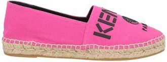 Kenzo FOOTWEAR - Espadrilles on YOOX.COM