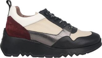 Wonders Trendy damessneakers - Dames - Sneakers - Veelkleurig - 36 EU - Schoenen