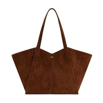JW PEI Tote Bags, female, Brown, Size: ONE SIZE Kiana Tote Bag