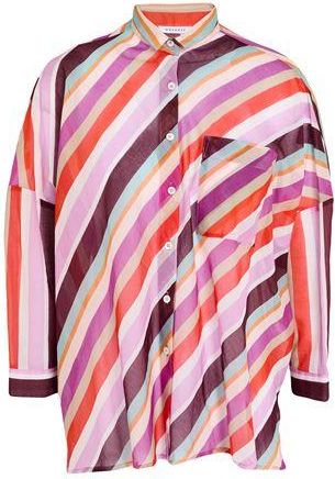 Rosso35 TOPWEAR - Camicie su YOOX.COM