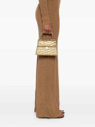 Cult Gaia Hobo Bags - Sybil Cross Body Bag - f&uuml;r Damen