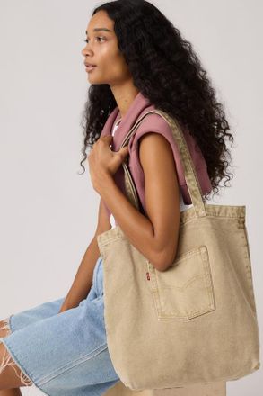 Levi's Tote Levis - Mujer - One Size - Gris / Sushine Afternoon