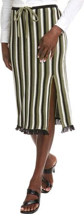 Diane Von Fürstenberg Paulina Knit Skirt