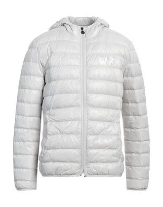 Emporio Armani COATS & JACKETS - Puffers on YOOX.COM