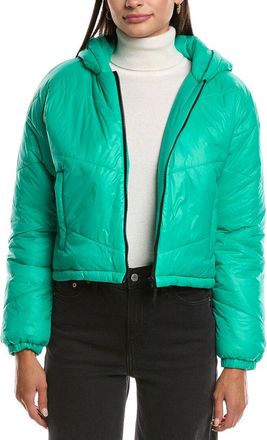 Saltwater Luxe Jacket