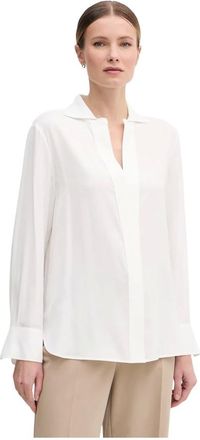 Marc Aurel Donna, Camicette, Bianco, S, new