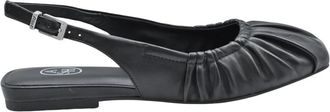 Ash Ballerinas - Dames - Ballerinas - Zwart - 36 EU - Schoenen