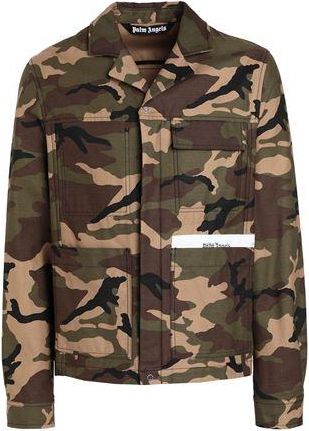 Palm Angels TOPWEAR - Shirts sur YOOX.COM