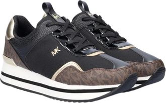 Michael Kors Hombre, Zapatos, Marr&oacute;n, Talla: 40 EU