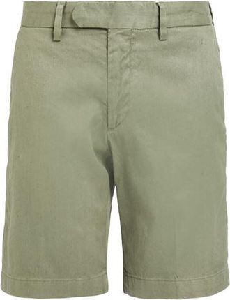 Devore Incipit BOTTOMWEAR - Shorts & Bermuda Shorts on YOOX.COM