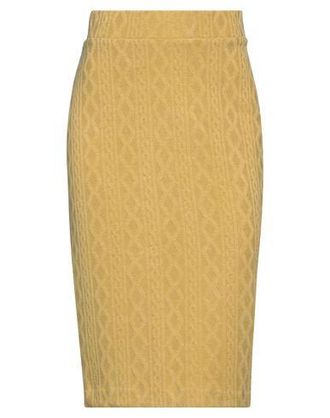 Nora Barth PARTES DE ABAJO - Faldas midi en YOOX.COM