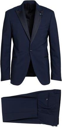 Lardini SUITS and CO-ORDS - Suits on YOOX.COM