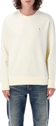 Polo Ralph Lauren Cotton Sweatshirt