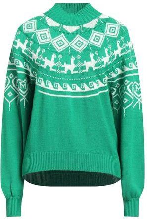 Maje KNITWEAR - Turtlenecks sur YOOX.COM