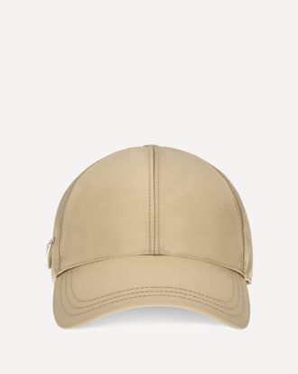 Prada Baseball Hat Male M