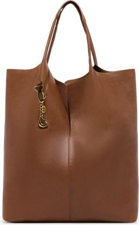 Dolce Vita Slouchy Tote in Brown at Nordstrom Rack