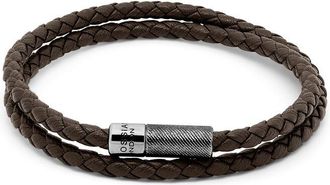 Tateossian Silver Bracelet