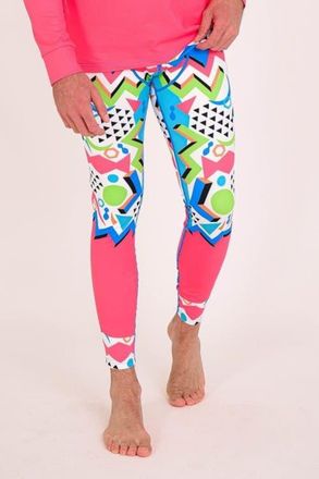 OOSC Baselayer Pant - Nuts Cracker Mens in Multi-Colour at Nordstrom, Size Xx-Large