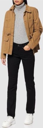 Lee GB - Lee - RECHT ZWART