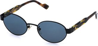 Sting SST599 0531 Mens Sunglasses Black Size 53