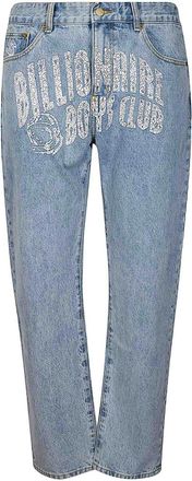 Billionaire Boys Club Arch Logo Denim Pants