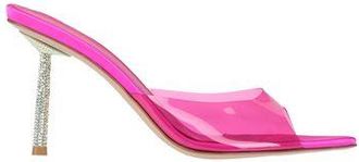 Le Silla FOOTWEAR - Sandals on YOOX.COM