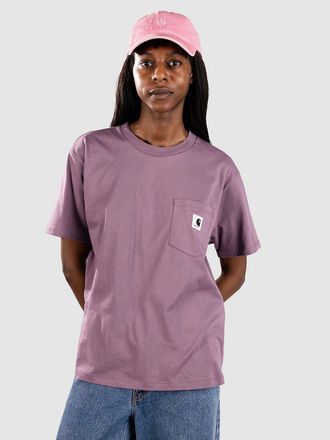 Carhartt Work in Progress Pocket T-Shirt