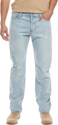Hudson Hudson Jeans Wes Illusion Blue Jean