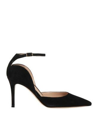 Gianvito Rossi CALZATURE - Decolletes su YOOX.COM