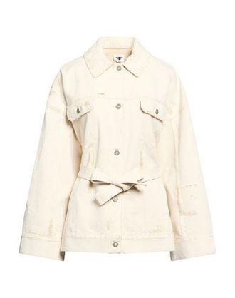 Dior JACKEN & M&Auml;NTEL - Jeansjacken/M&auml;ntel auf YOOX.COM
