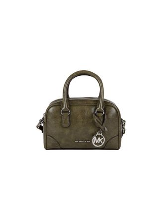 Michael Kors Schoudertas Olijf