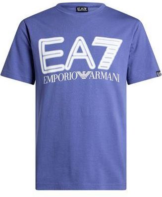 Emporio Armani CAMISETAS Y TOPS - Camisetas en YOOX.COM