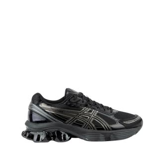 Asics Asics, Sneakers, female, Black, Size: 7 US Gel-Kinetic Fluent
