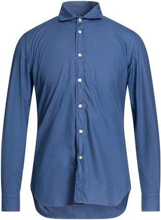 Boglioli CAMISETAS Y TOPS - Camisas en YOOX.COM