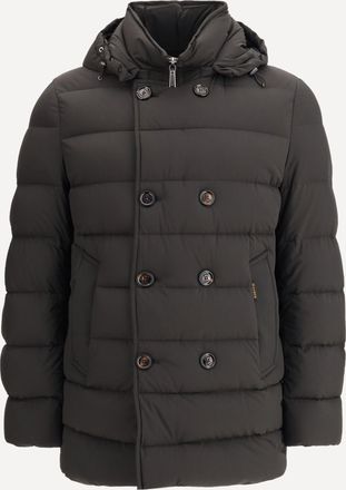 Moorer Florio Down Jacket Male 50