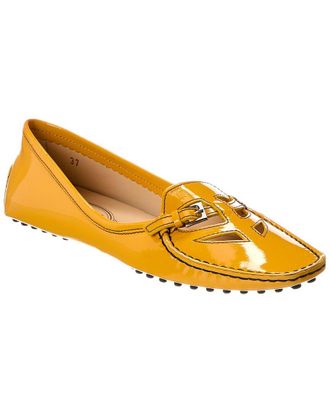 Tod's TodS Patent Loafer
