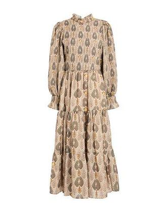 Antik Batik DRESSES - Midi dresses sur YOOX.COM