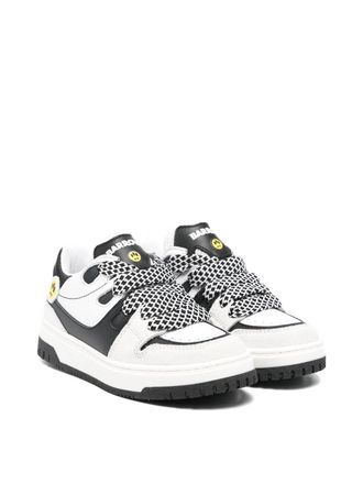 Barrow Sneakers With Logo