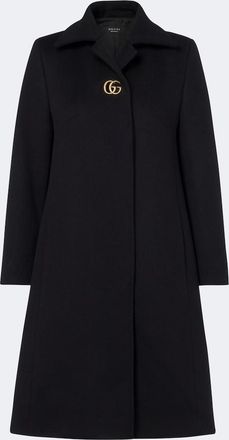 Gucci GG wool coat