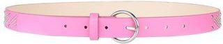Liu Jo Small Leather Goods - Belts sur YOOX.COM