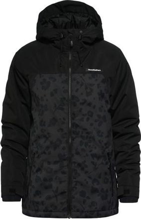 Horsefeathers Tay Jacket Skijacke f&uuml;r Damen | schwarz