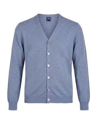 Fedeli KNITWEAR - Cardigans on YOOX.COM